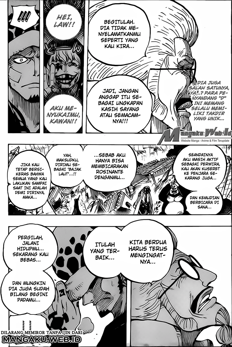 one-piece-id - Chapter: 798