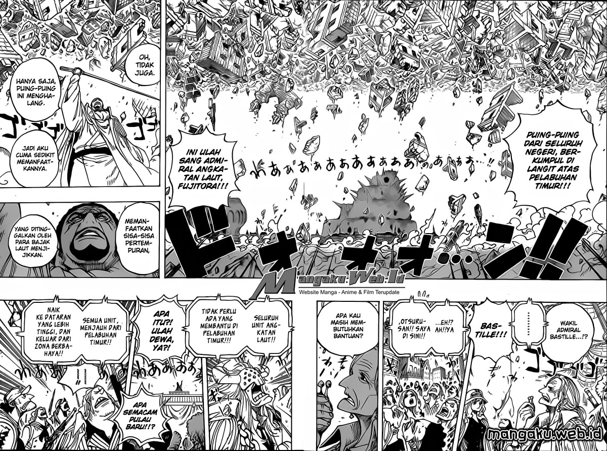 one-piece-id - Chapter: 798