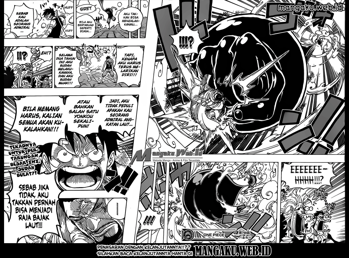 one-piece-id - Chapter: 798