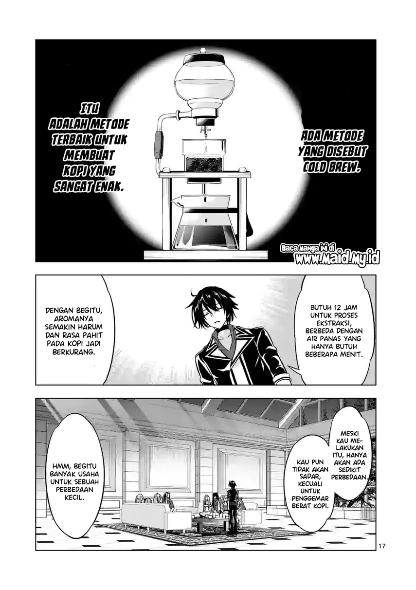 shijou-saikyou-orc-san-no-tanoshii-tanetsuke-harem-zukuri - Chapter: 96.2