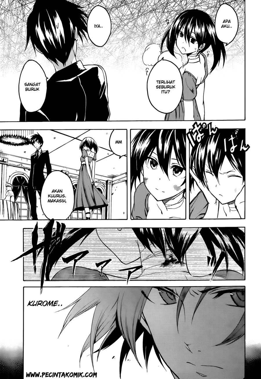 akame-ga-kill - Chapter: 35