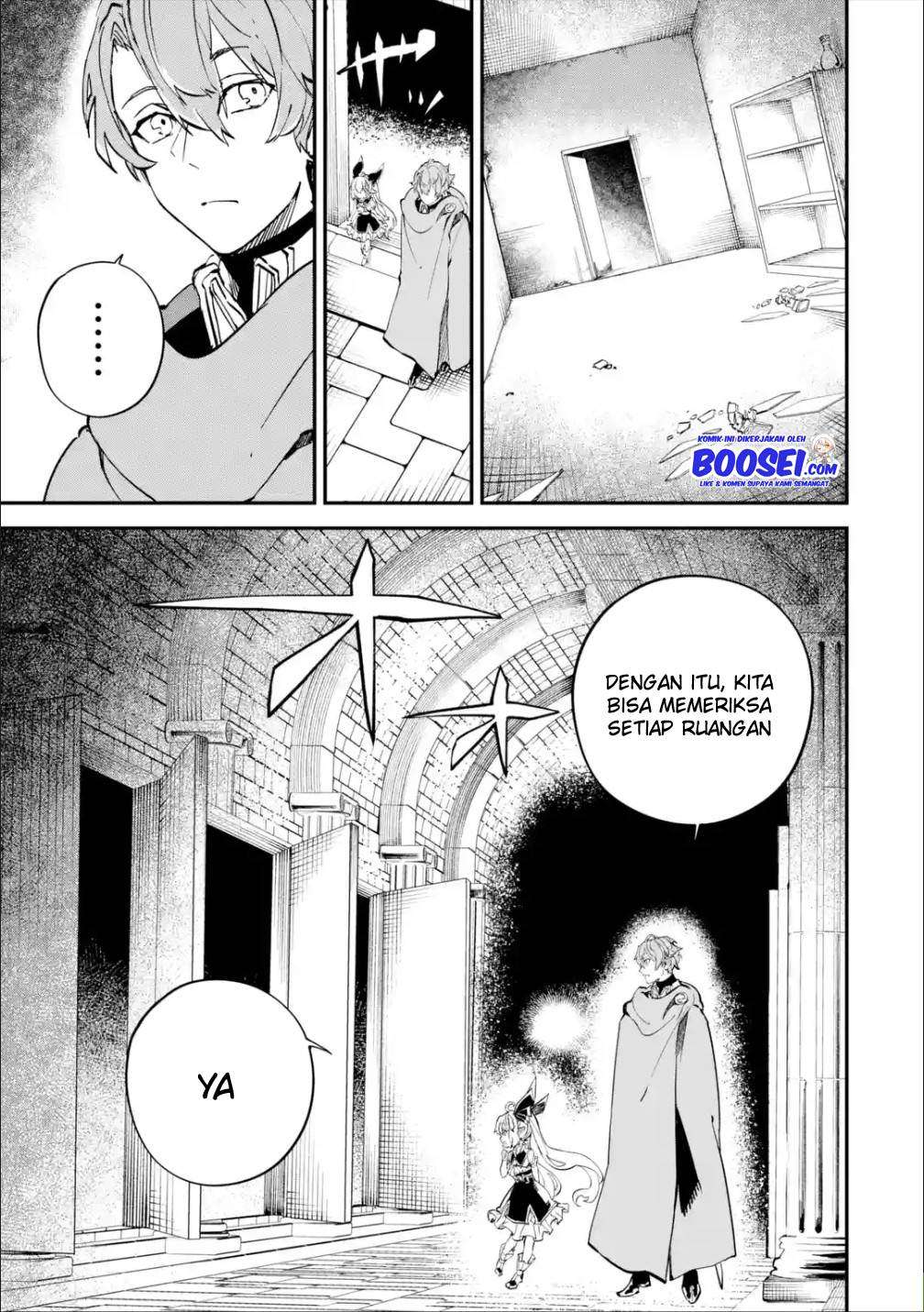 isekai-cheat-magic-swordsman - Chapter: 11