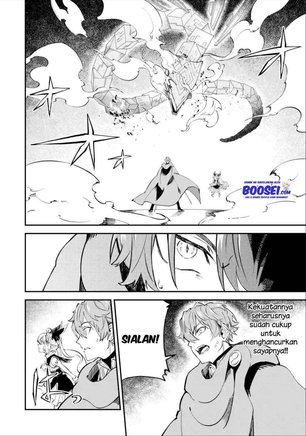 isekai-cheat-magic-swordsman - Chapter: 11