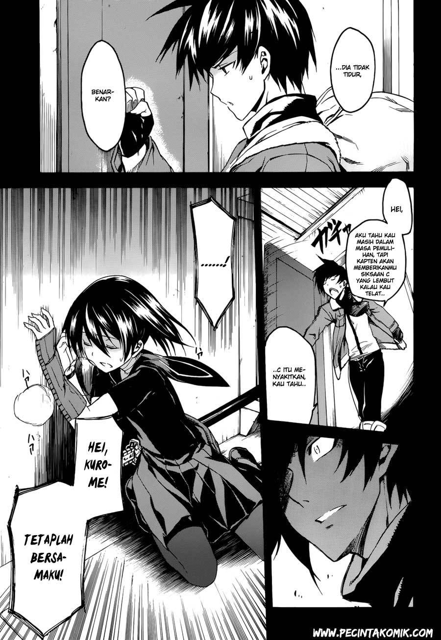 akame-ga-kill - Chapter: 35