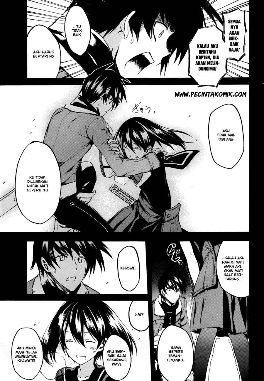 akame-ga-kill - Chapter: 35