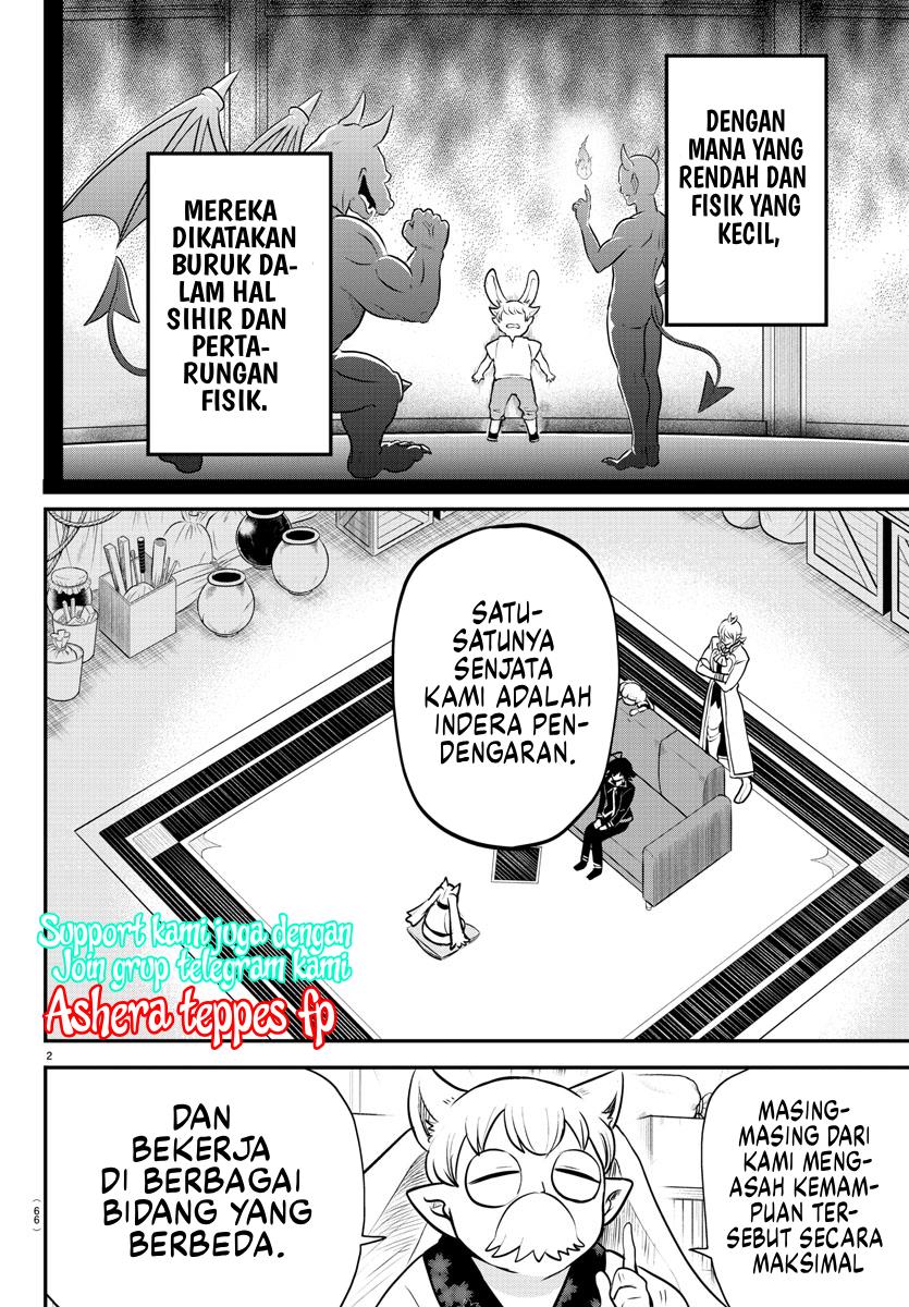 mairimashita-iruma-kun - Chapter: 353