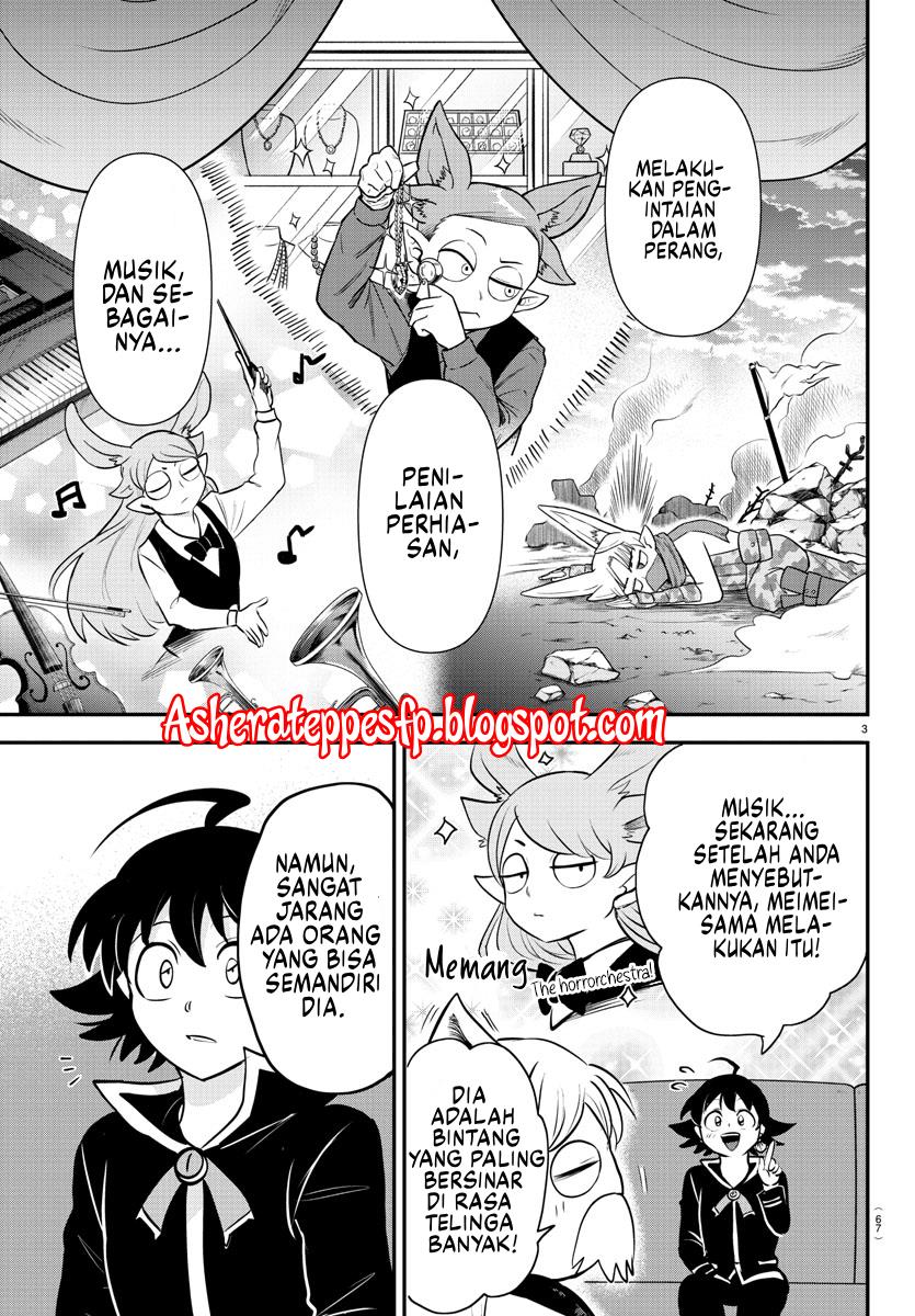 mairimashita-iruma-kun - Chapter: 353