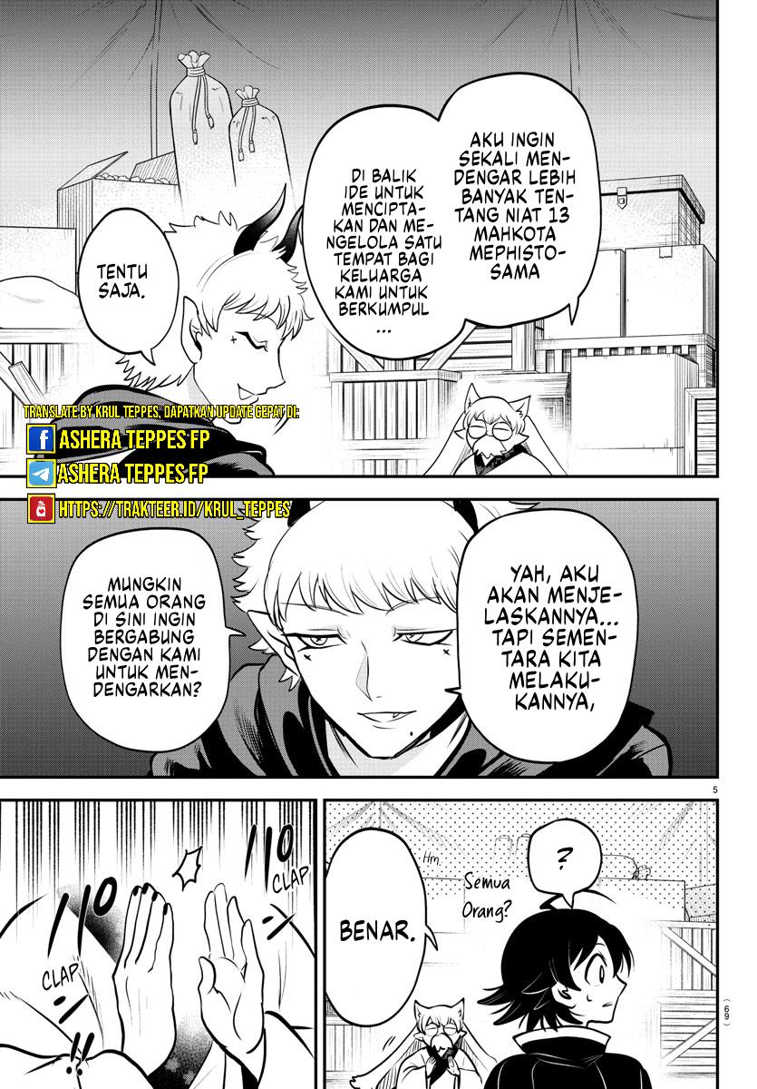 mairimashita-iruma-kun - Chapter: 353