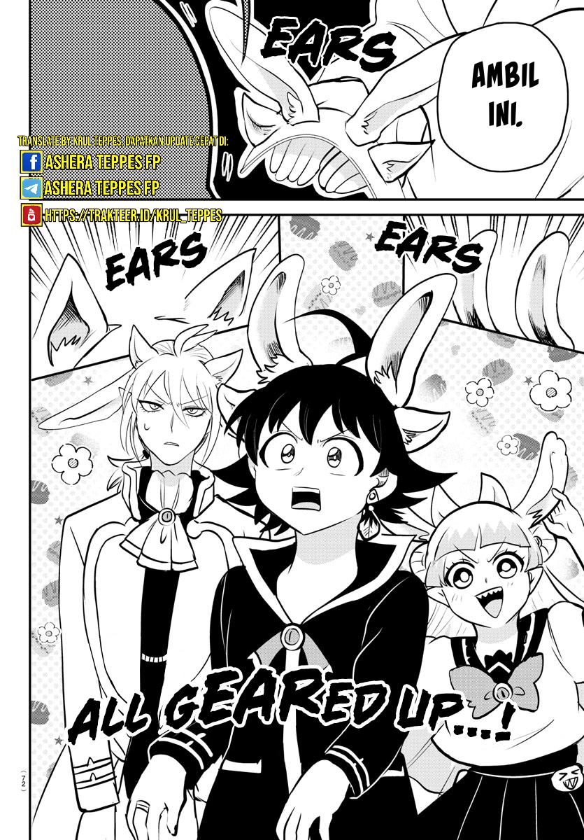 mairimashita-iruma-kun - Chapter: 353