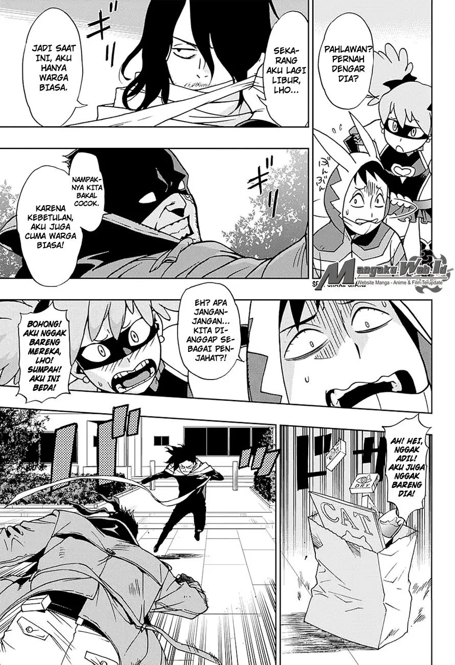 vigilante-boku-no-hero-academia-illegals - Chapter: 2