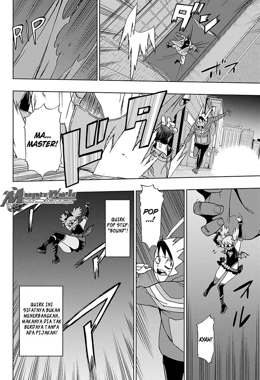 vigilante-boku-no-hero-academia-illegals - Chapter: 2