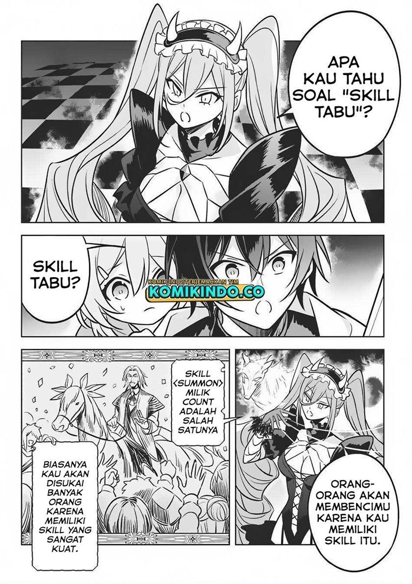 hazure-sukiru-konomi-masuta-sukiru-no-mi-tabetara-shinu-o-mugen-ni-tabe-rareru-yo-ni-natta-kudan - Chapter: 7.1