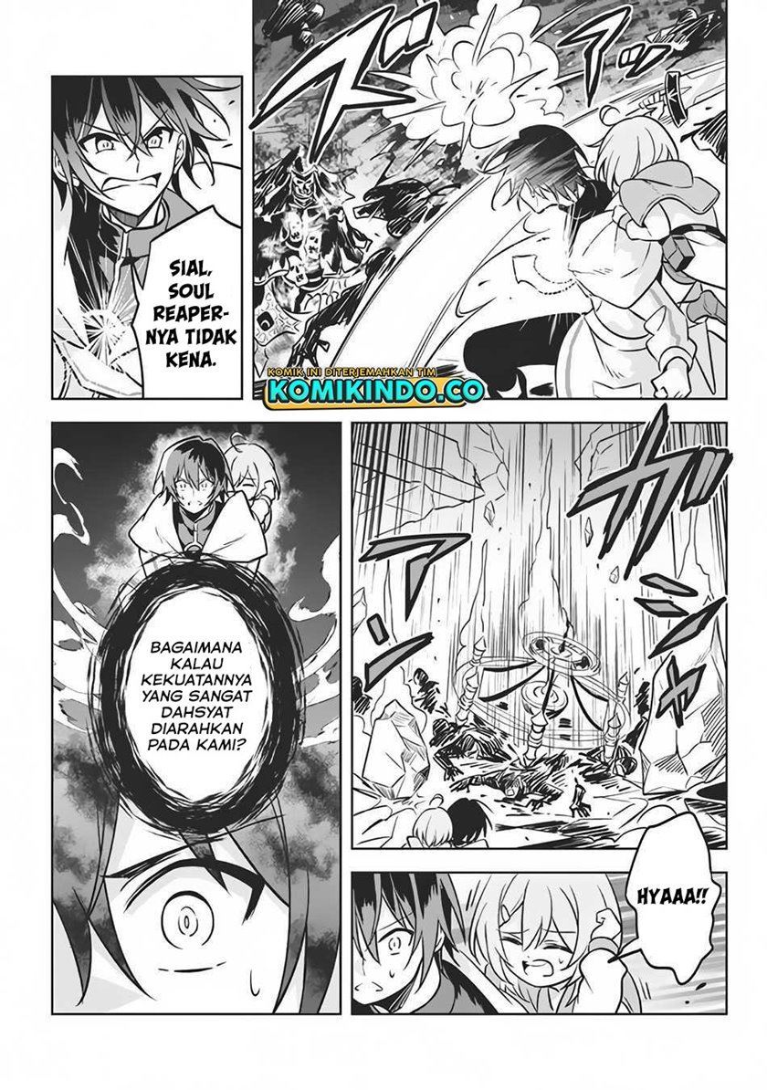 hazure-sukiru-konomi-masuta-sukiru-no-mi-tabetara-shinu-o-mugen-ni-tabe-rareru-yo-ni-natta-kudan - Chapter: 7.1