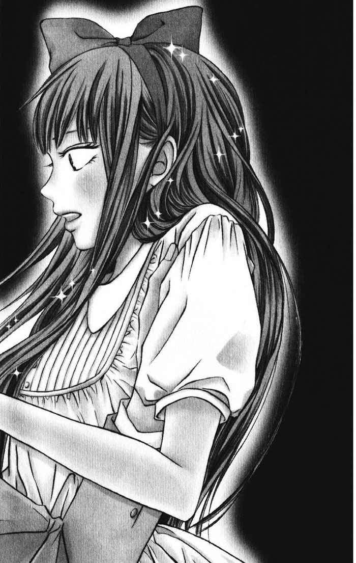 kimi-ni-todoke - Chapter: 14