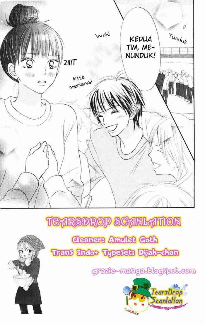 kimi-ni-todoke - Chapter: 14