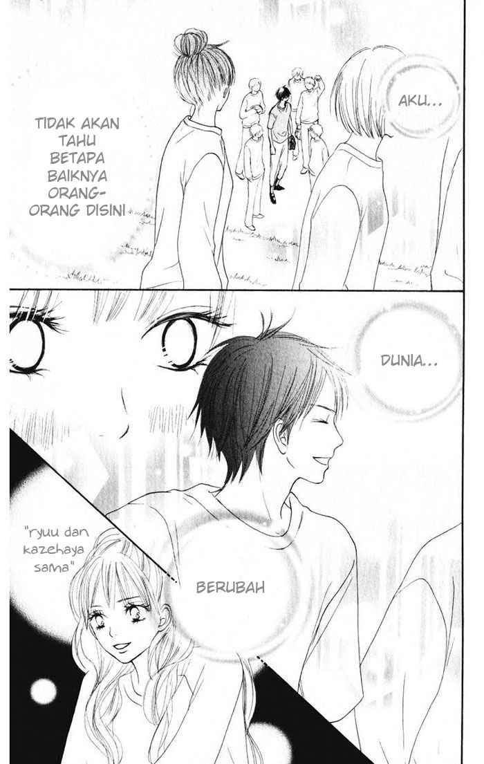 kimi-ni-todoke - Chapter: 14