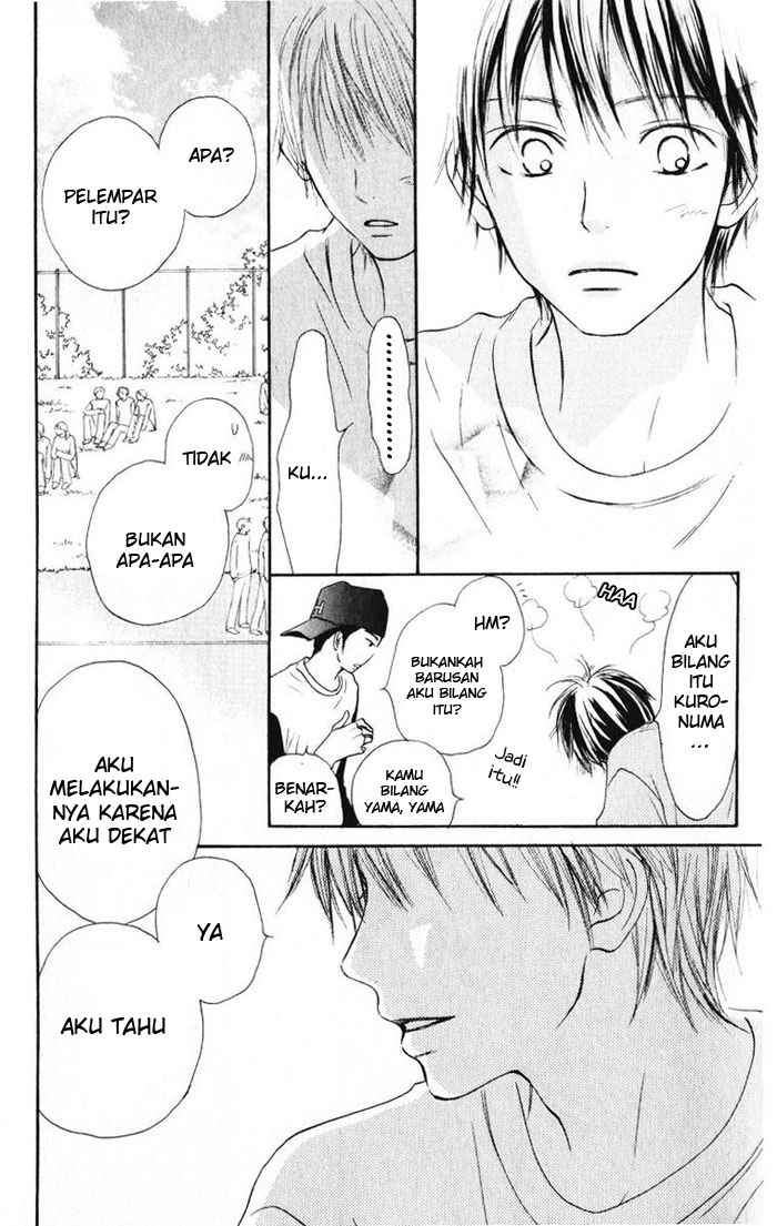 kimi-ni-todoke - Chapter: 14