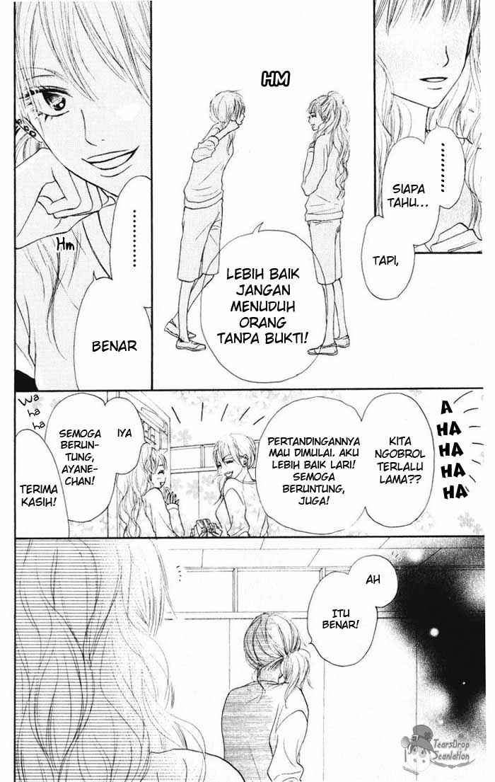 kimi-ni-todoke - Chapter: 14