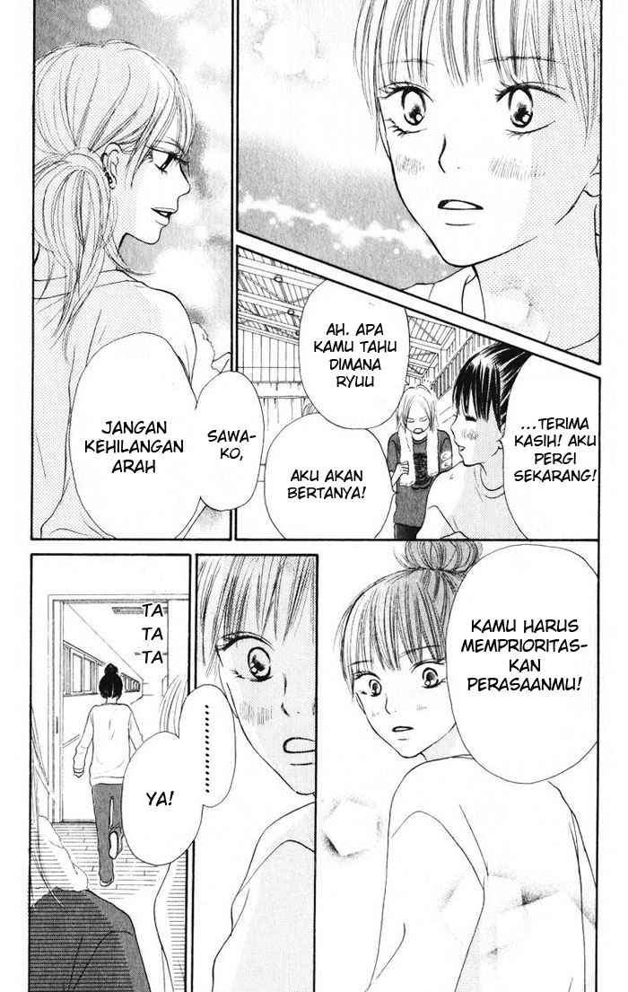 kimi-ni-todoke - Chapter: 14