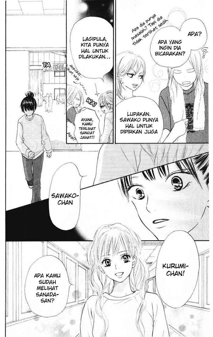 kimi-ni-todoke - Chapter: 14