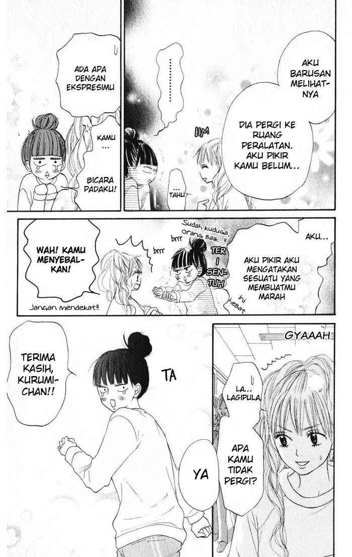 kimi-ni-todoke - Chapter: 14