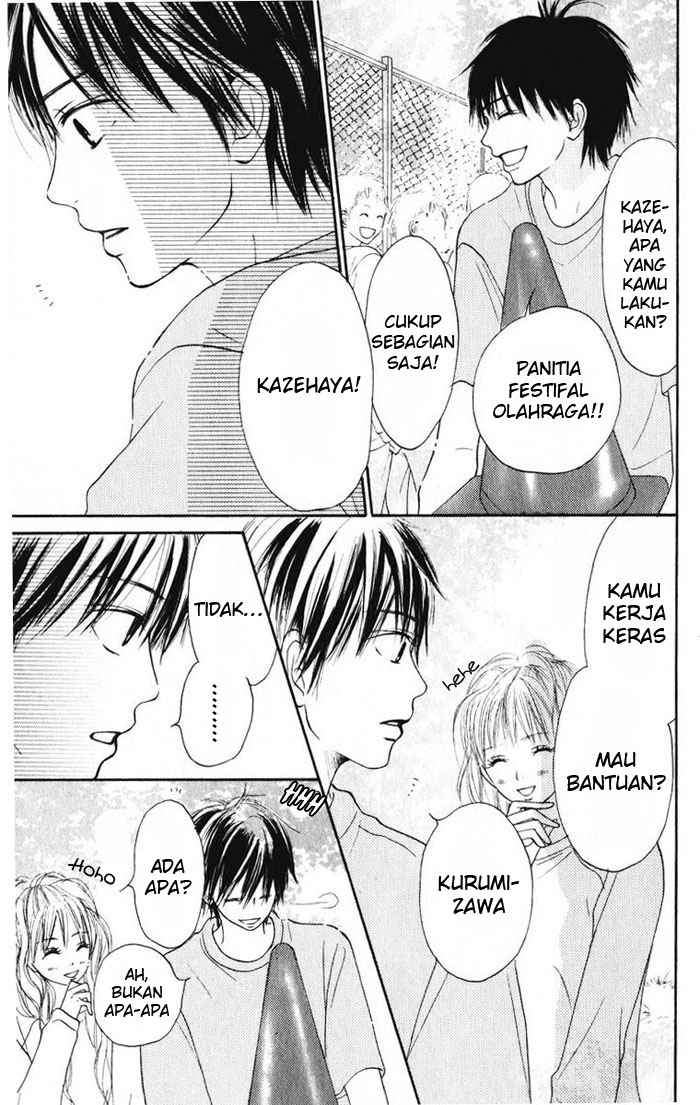 kimi-ni-todoke - Chapter: 14