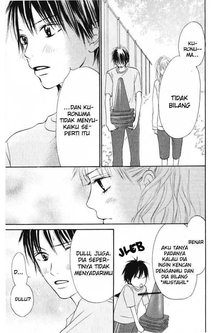 kimi-ni-todoke - Chapter: 14