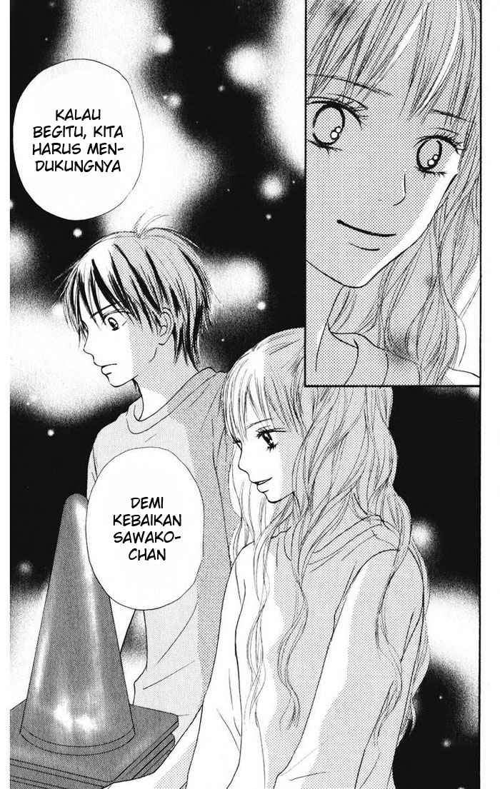 kimi-ni-todoke - Chapter: 14