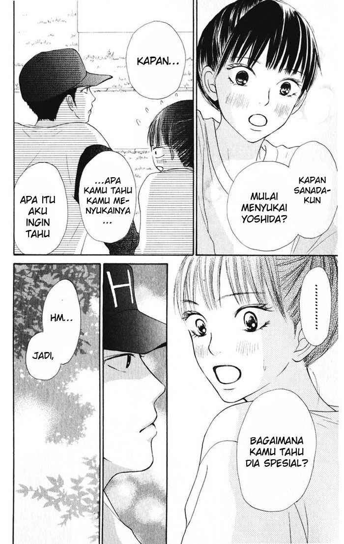 kimi-ni-todoke - Chapter: 14