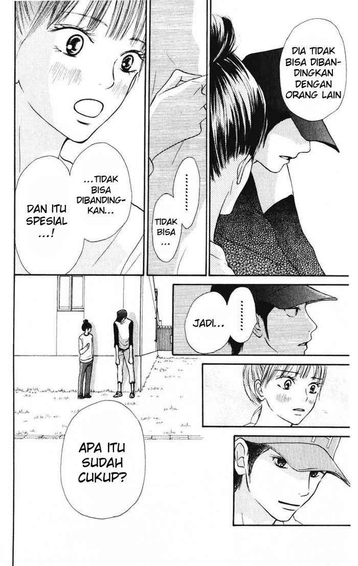 kimi-ni-todoke - Chapter: 14