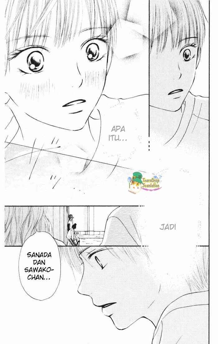 kimi-ni-todoke - Chapter: 14