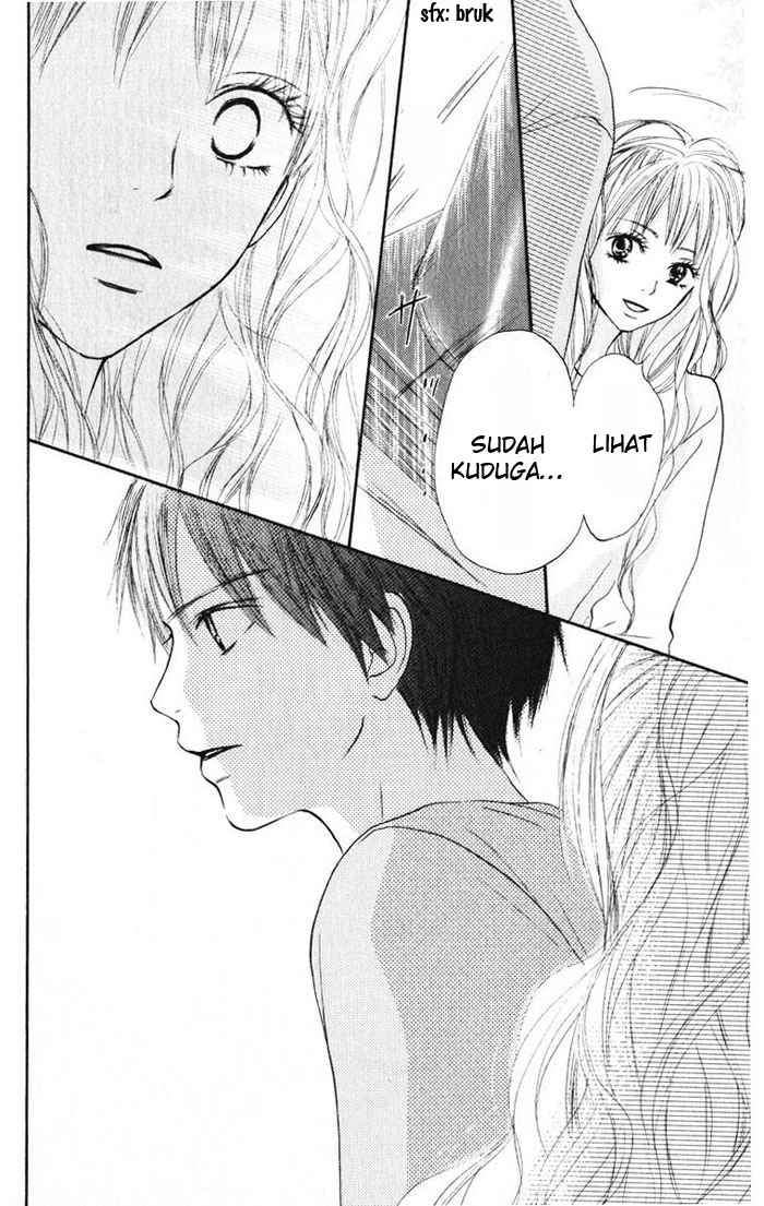 kimi-ni-todoke - Chapter: 14