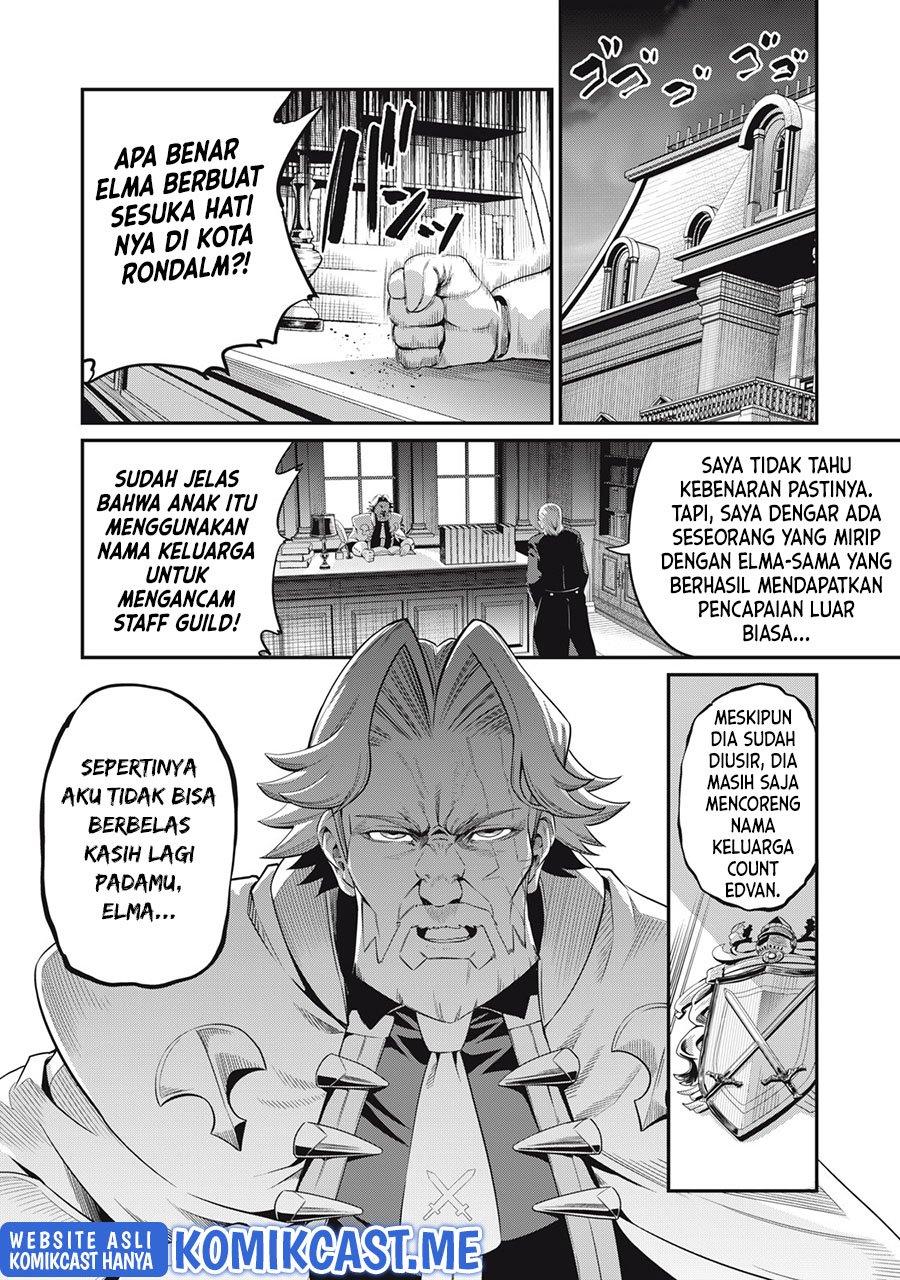 tsuihou-sareta-tenshou-juu-kishi-ha-gemu-chishiki-de-musou-suru - Chapter: 24