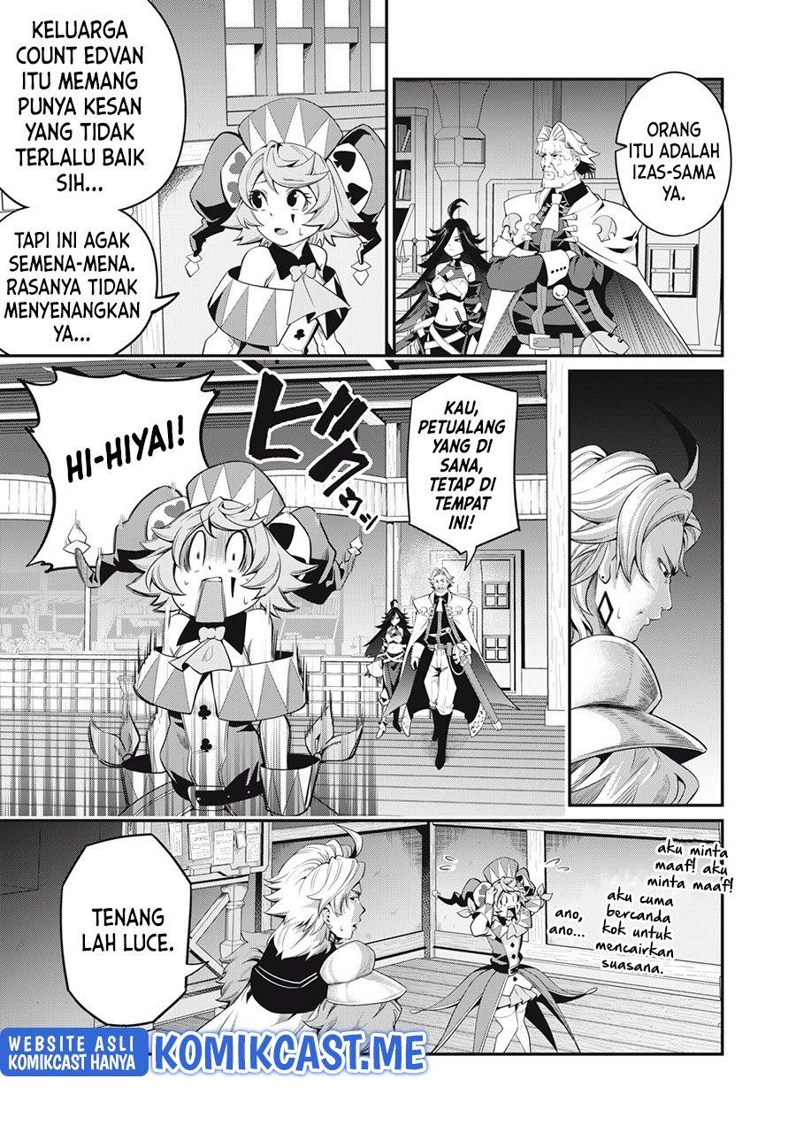 tsuihou-sareta-tenshou-juu-kishi-ha-gemu-chishiki-de-musou-suru - Chapter: 24