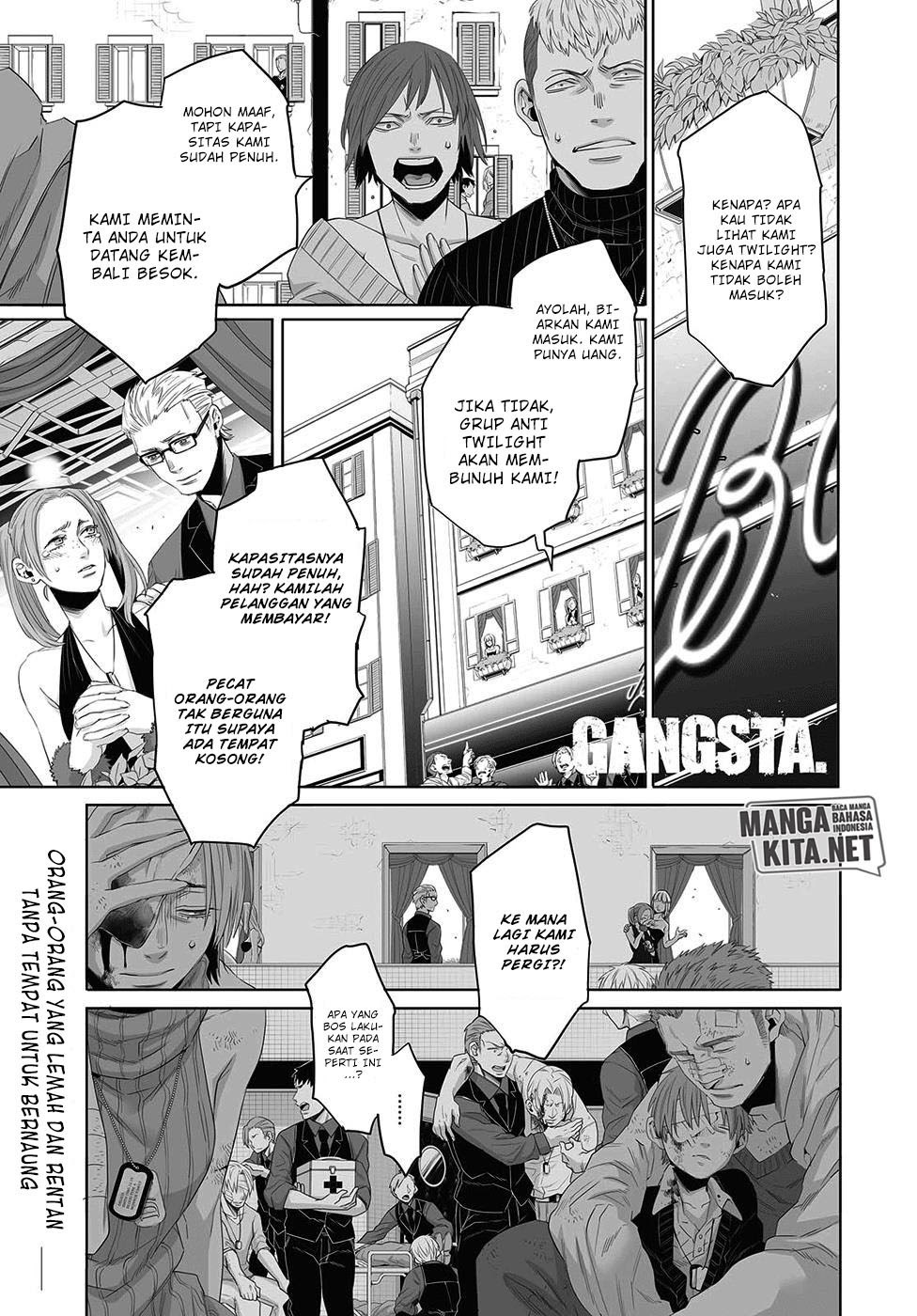 gangsta - Chapter: 44