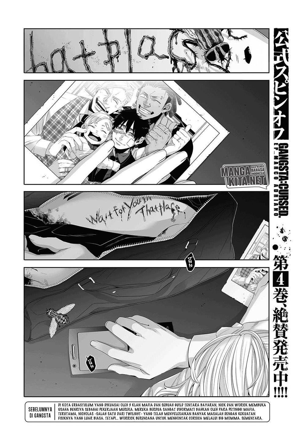 gangsta - Chapter: 44