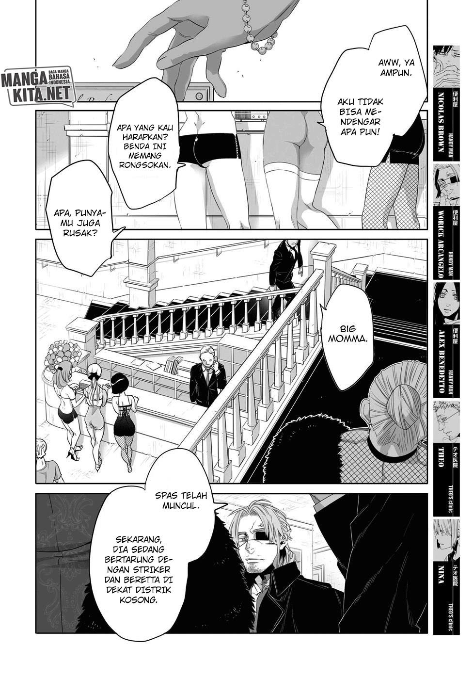 gangsta - Chapter: 44