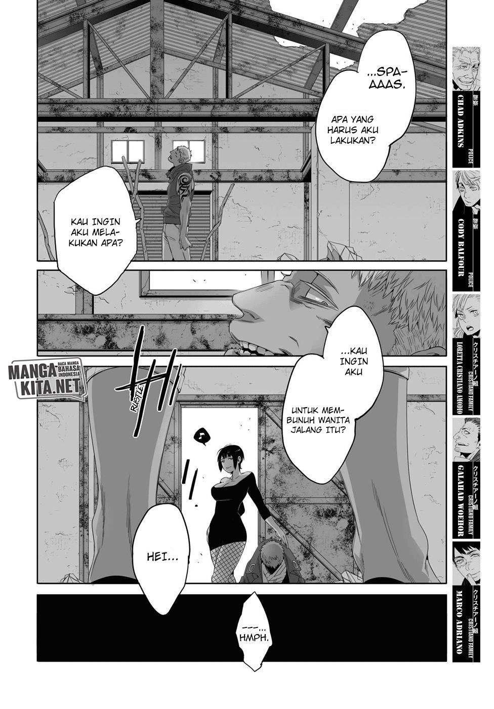 gangsta - Chapter: 44