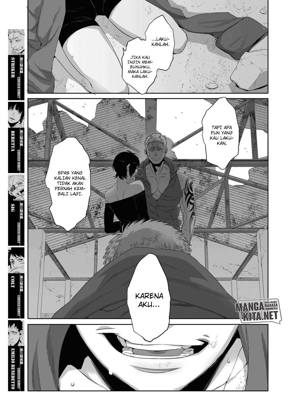 gangsta - Chapter: 44