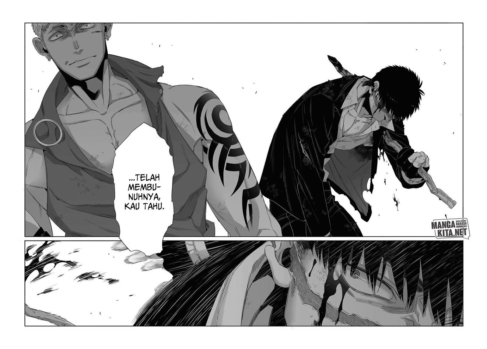 gangsta - Chapter: 44