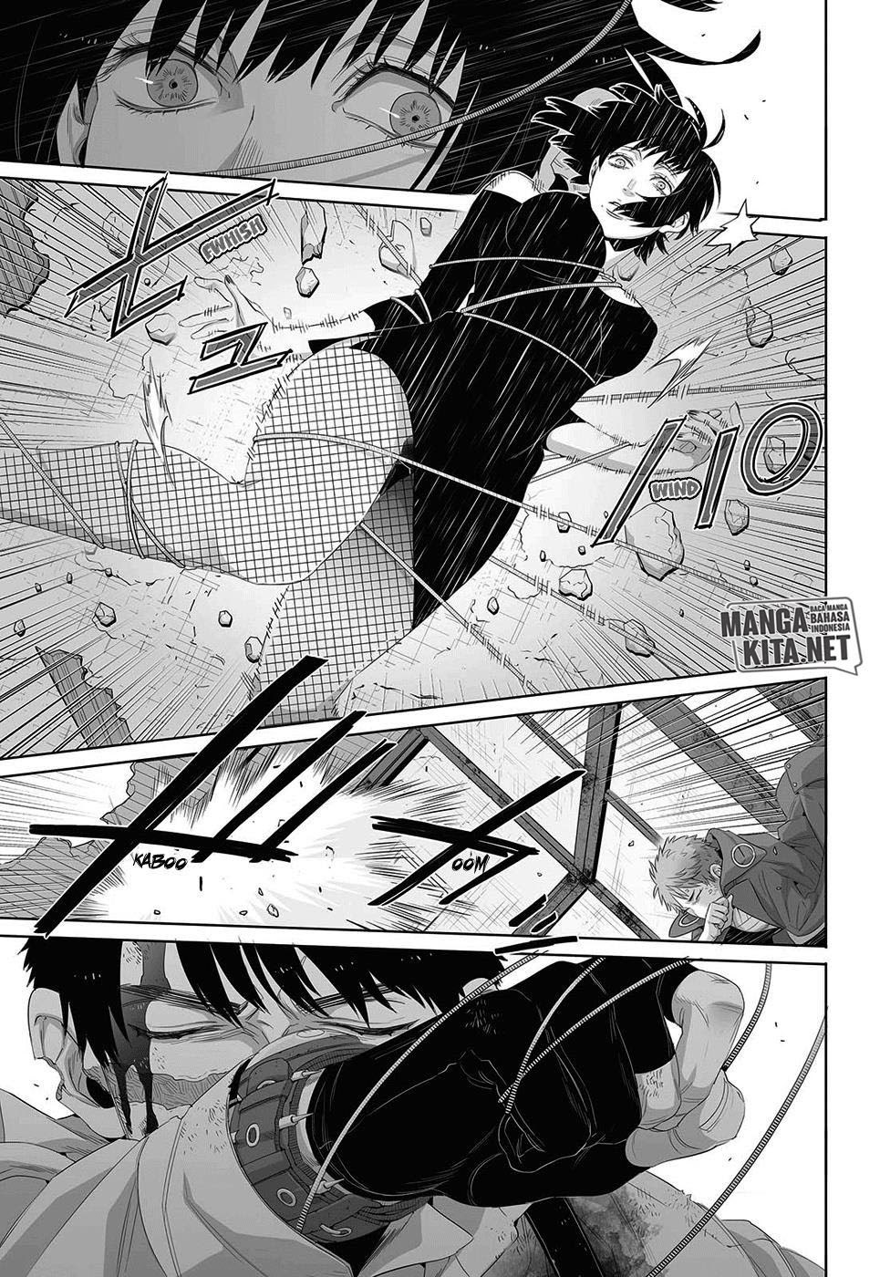 gangsta - Chapter: 44