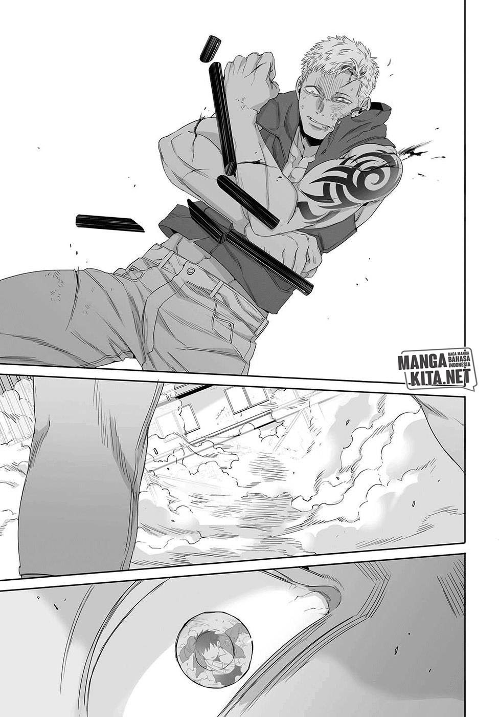 gangsta - Chapter: 44