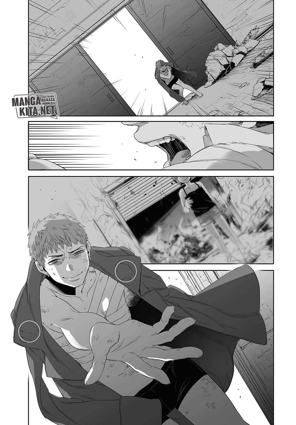 gangsta - Chapter: 44