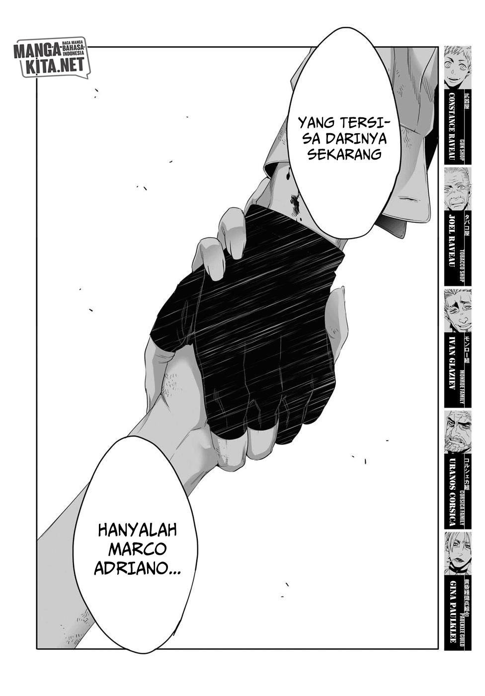 gangsta - Chapter: 44