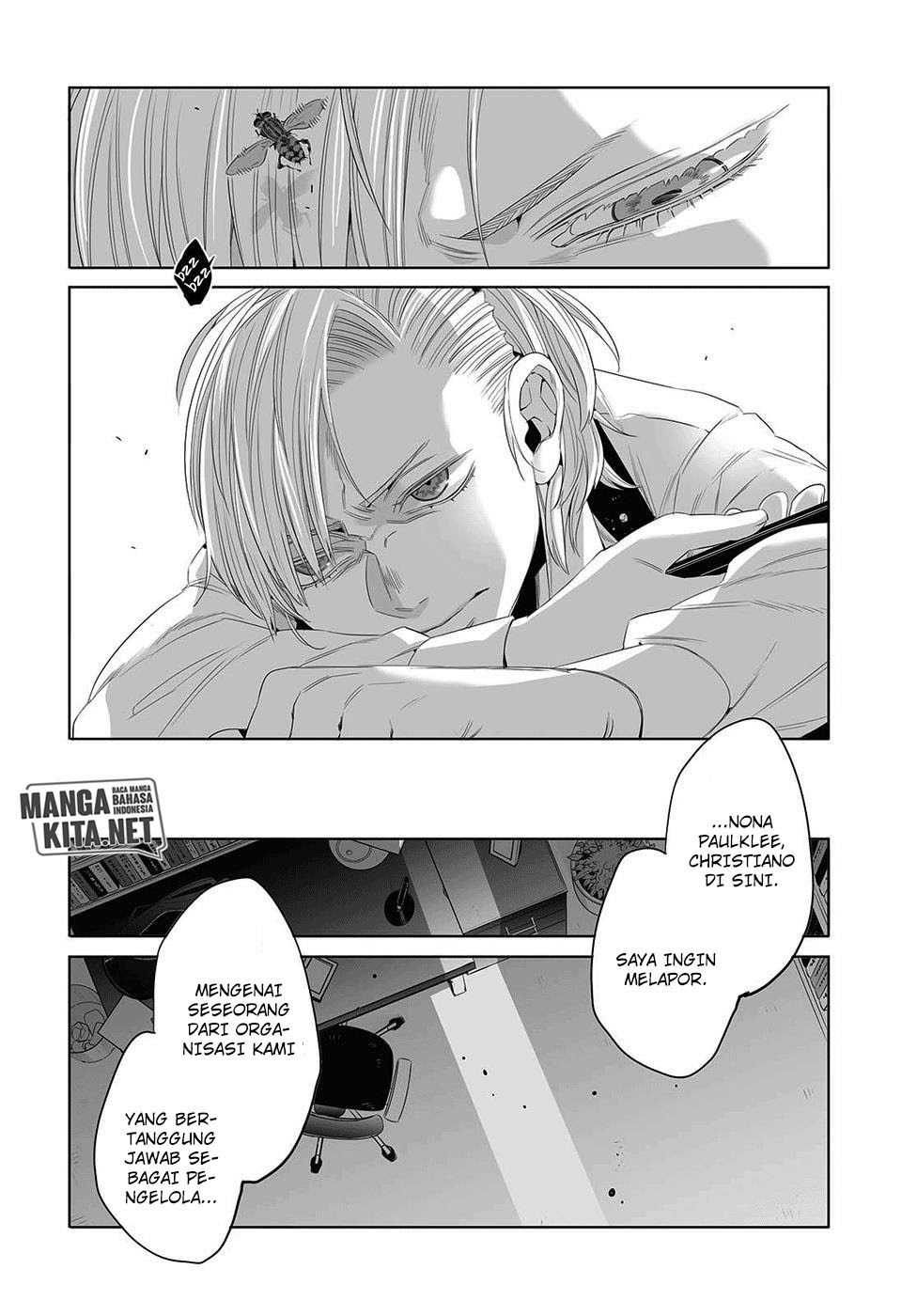 gangsta - Chapter: 44