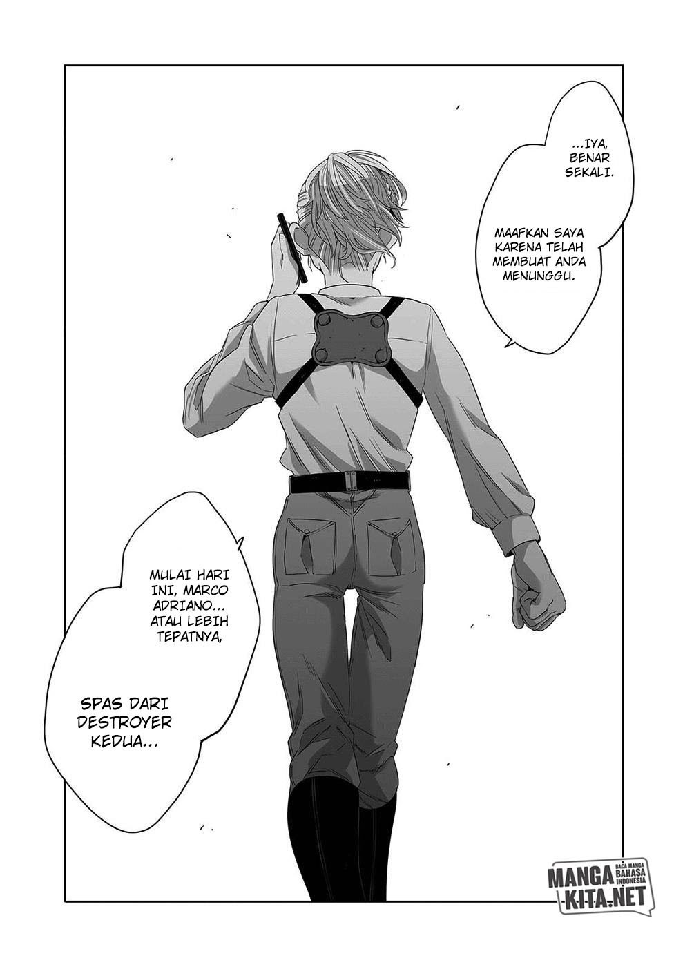 gangsta - Chapter: 44