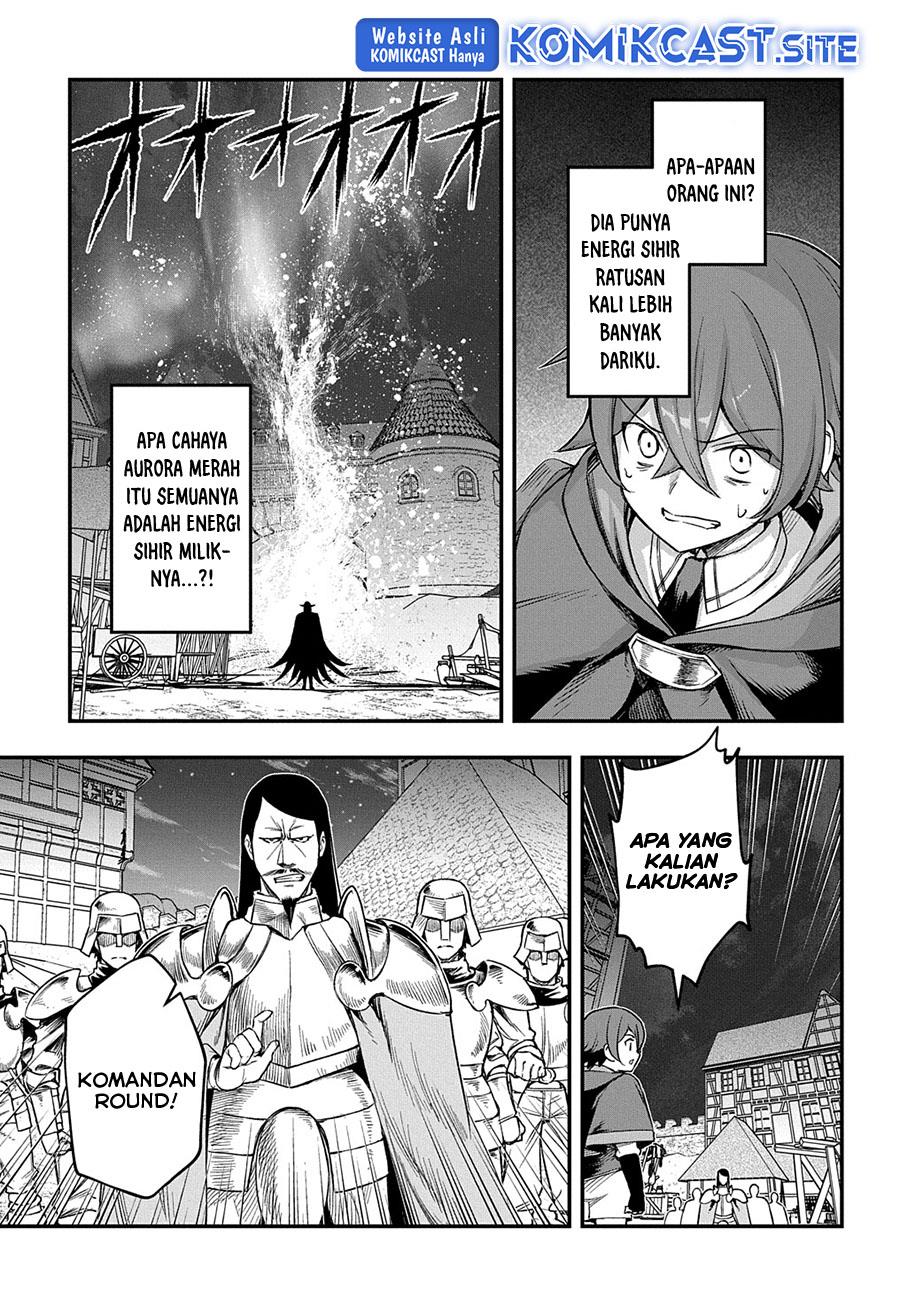 magic-maker-isekai-mahou-no-tsukurikata - Chapter: 16