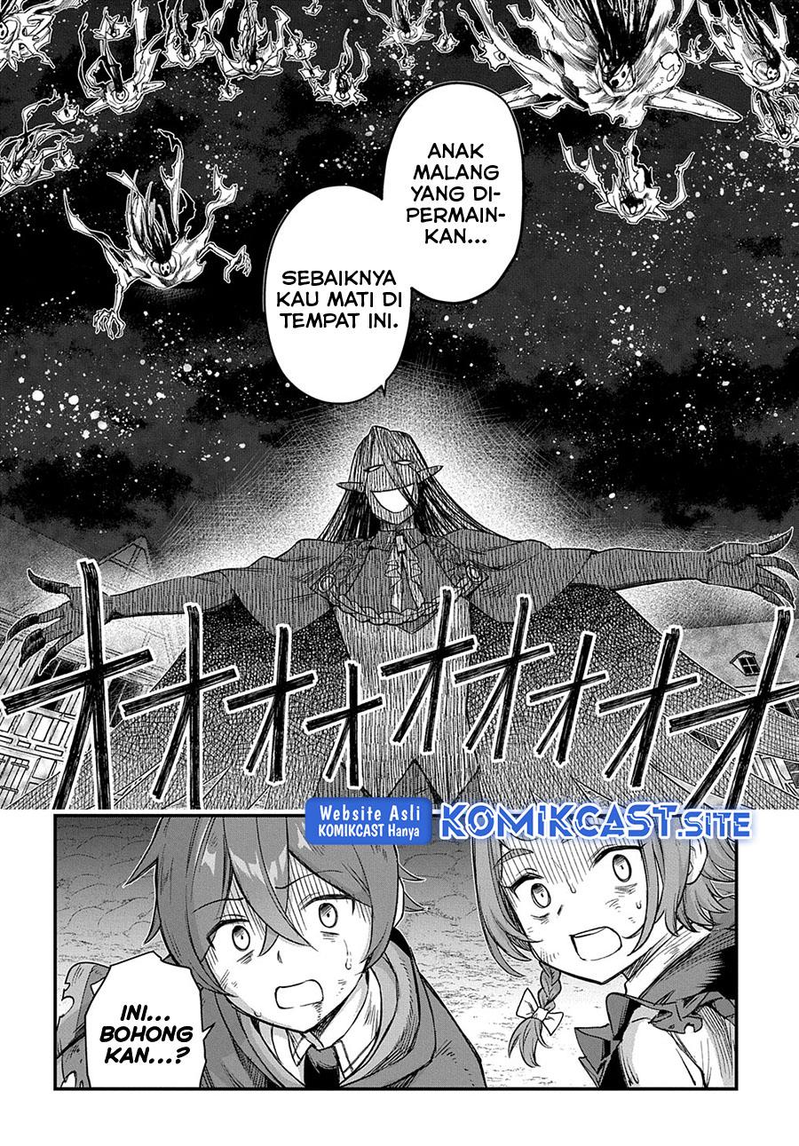 magic-maker-isekai-mahou-no-tsukurikata - Chapter: 16