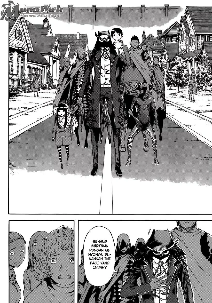 area-d-inou-ryouiki - Chapter: 78