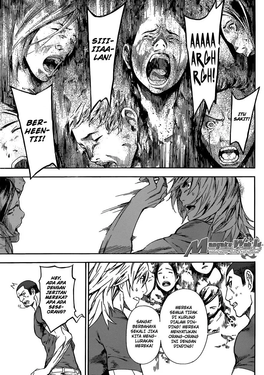 area-d-inou-ryouiki - Chapter: 78